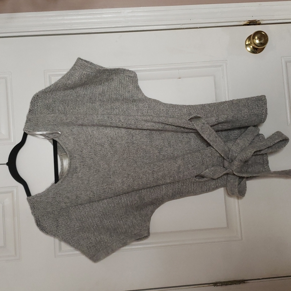 Isabella Rodriguez sweater